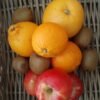 Afwisselend klein fruit- en klein groentepakket - 4 weken - Afbeelding 8