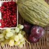 Afwisselend klein fruit- en klein groentepakket - 4 weken - Afbeelding 2