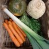 Afwisselend klein fruit- en klein groentepakket - 4 weken - Afbeelding 7
